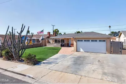 4029 S B Street, Oxnard, CA 93033 - Photo 2