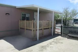 2005 Markey Way, Rosamond, CA 93560 - Photo 2