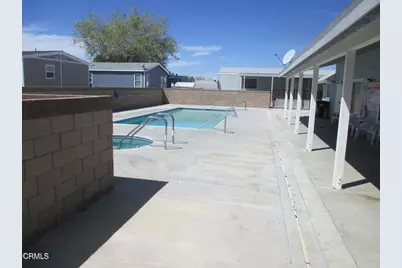 2005 Markey Way #16, Rosamond, CA 93560 - Photo 6