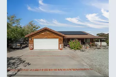 13205 E Ave W11, Pearblossom, CA 93553 - Photo 2