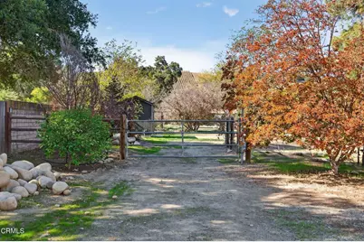 159 Burnham Road, Oak View, CA 93022 - Photo 6