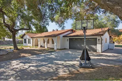 159 Burnham Road, Oak View, CA 93022 - Photo 4
