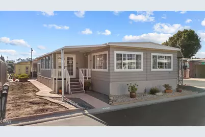 500 West Santa Maria Street #124, Santa Paula, CA 93060 - Photo 1