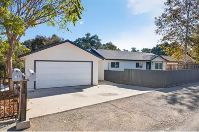 310 Prospect Street, Oak View, CA 93022 - Photo 2