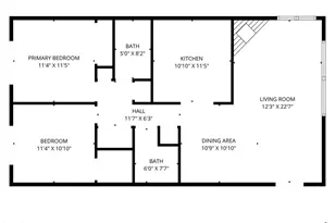 848 Woodland Ave, Ojai, CA 93023 - Photo 26