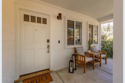 2231 Maricopa Hwy Highway, Ojai, CA 93023 - Photo 2