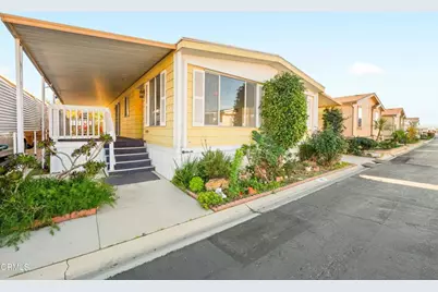 250 E Telegraph Road #135, Fillmore, CA 93015 - Photo 14