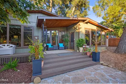 12752 Sisar Road, Ojai, CA 93023 - Photo 1