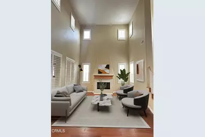 13687 Blue Ridge Way, Moorpark, CA 93021 - Photo 4