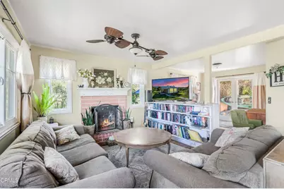 20176 S Mountain Road, Santa Paula, CA 93060 - Photo 4