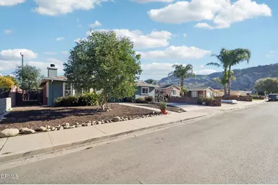 419 Dartmouth Road, Santa Paula, CA 93060 - Photo 2