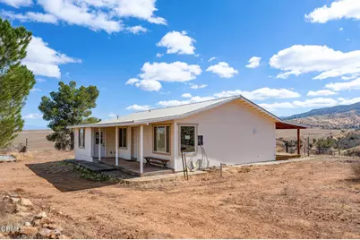 7451 Foothill Road, Cuyama, CA 93254 - Photo 4