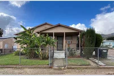 521 Temescal Street, Piru, CA 93040 - Photo 1