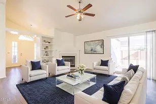 20046 Canyon View Dr, Santa Clarita, CA 91351 - Photo 8