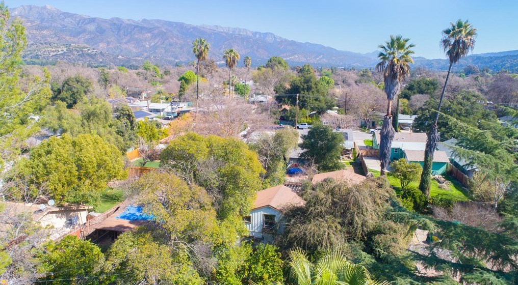 412 Drown Ave, Ojai, CA 93023-2833