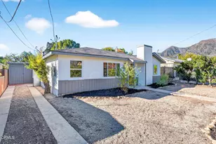 201 Drown Ave, Ojai, CA 93023 - Photo 2
