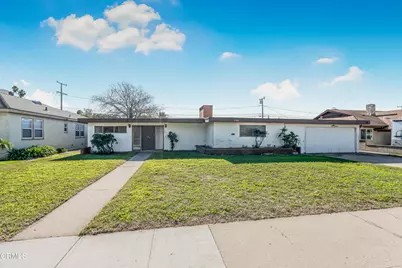 630 W Roderick Avenue, Oxnard, CA 93030 - Photo 1