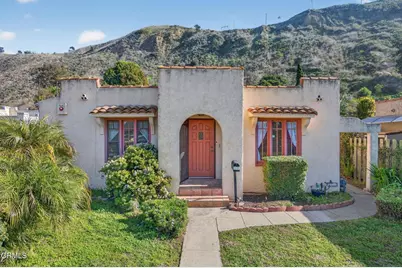 676 Cedar Street, Ventura, CA 93001 - Photo 1