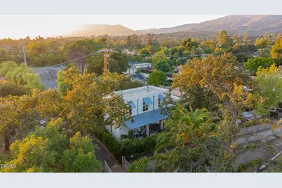 312 Fox Street, Ojai, CA 93023 - Photo 2