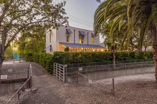 312 Fox St, Ojai, CA 93023 - Photo 40