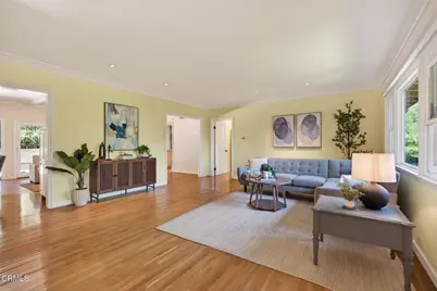 203 Foothill Road, Ojai, CA 93023 - Photo 2