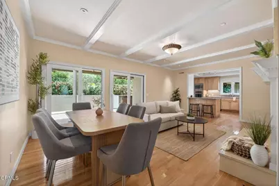 203 Foothill Road, Ojai, CA 93023 - Photo 4