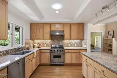 203 Foothill Road, Ojai, CA 93023 - Photo 8