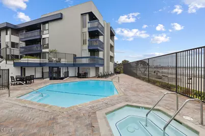 350 Paseo De Playa #205, Ventura, CA 93001 - Photo 28