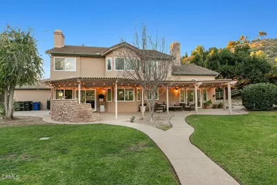 2790 Vista Arroyo Drive, Santa Rosa, CA 93012 - Photo 62