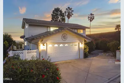 5382 Edgehill Circle, Ventura, CA 93003 - Photo 2