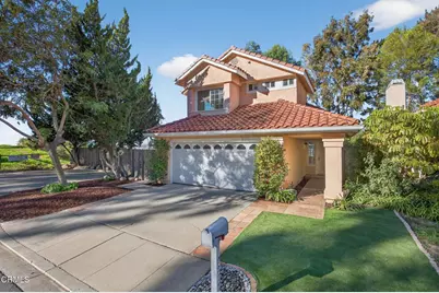 2277 Cayuse Lane, Ventura, CA 93001 - Photo 1