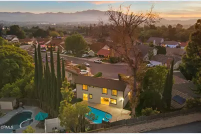 2868 Amber Wood Place, Thousand Oaks, CA 91362 - Photo 34