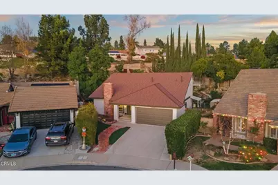 2868 Amber Wood Place, Thousand Oaks, CA 91362 - Photo 2