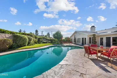 4240 Reyes Drive, Tarzana, CA 91356 - Photo 56