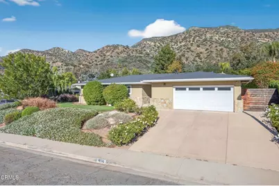 914 Patricia Court, Ojai, CA 93023 - Photo 2