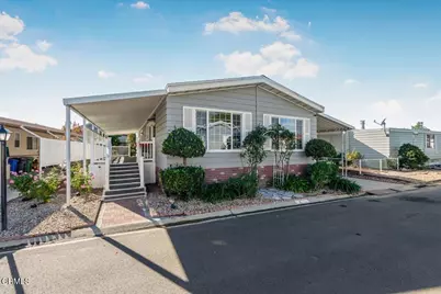 15750 E Arroyo Drive #172, Moorpark, CA 93021 - Photo 2