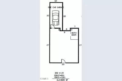 202 Village Commons #15, Camarillo, CA 93012 - Photo 2