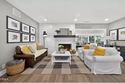 1328 Mariposa Drive, Santa Paula, CA 93060 - Photo 2