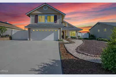 1414 Fallen Leaf Avenue, Ventura, CA 93004 - Photo 1