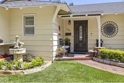 366 Court Avenue, Ventura, CA 93003 - Photo 4