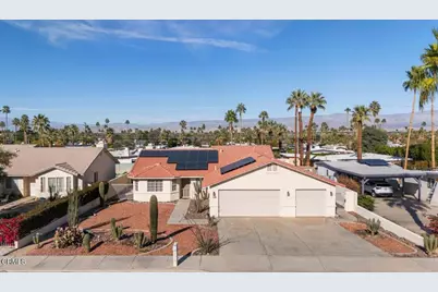 74360 Fairway Drive, Palm Desert, CA 92260 - Photo 1