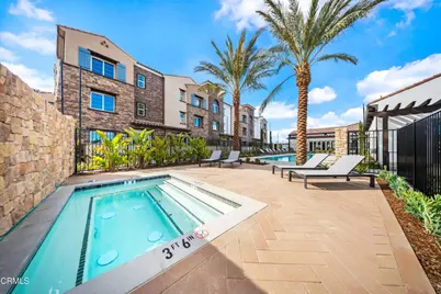 2870 Via Dolomito, Camarillo, CA 93012 - Photo 44