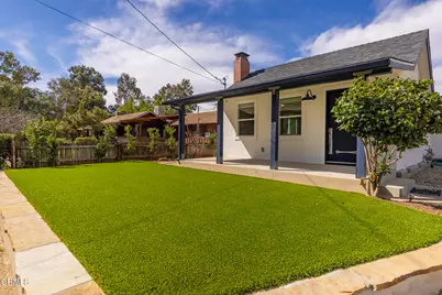 171 S Pueblo Avenue, Ojai, CA 93023 - Photo 22