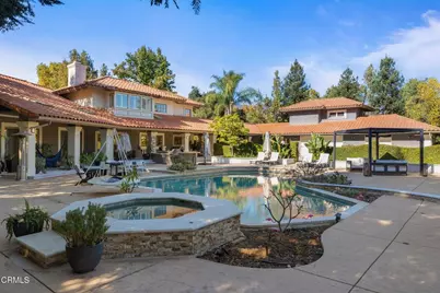 12250 Linda Flora Drive, Ojai, CA 93023 - Photo 50