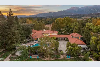 12250 Linda Flora Drive, Ojai, CA 93023 - Photo 2
