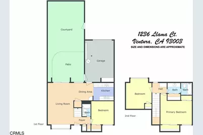 1236 Llama Court, Ventura, CA 93003 - Photo 22