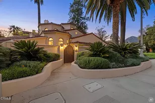 203 S Montgomery St, Ojai, CA 93023 - Photo 1