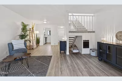 969 Miramonte Drive #5, Santa Barbara, CA 93109 - Photo 2