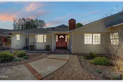 6138 La Cumbre Road, Somis, CA 93066 - Photo 2