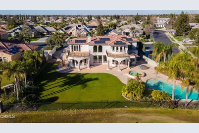 11901 Clegg Drive, Bakersfield, CA 93311 - Photo 4